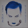 Gary Numan My Dying Machine 12" 1984 Finland